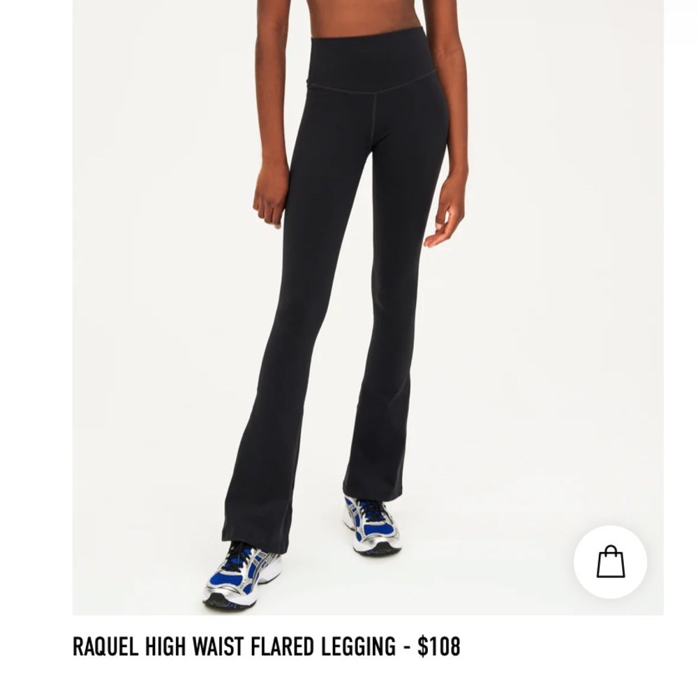 Splits59 Raquel High Waist Flair Leggings